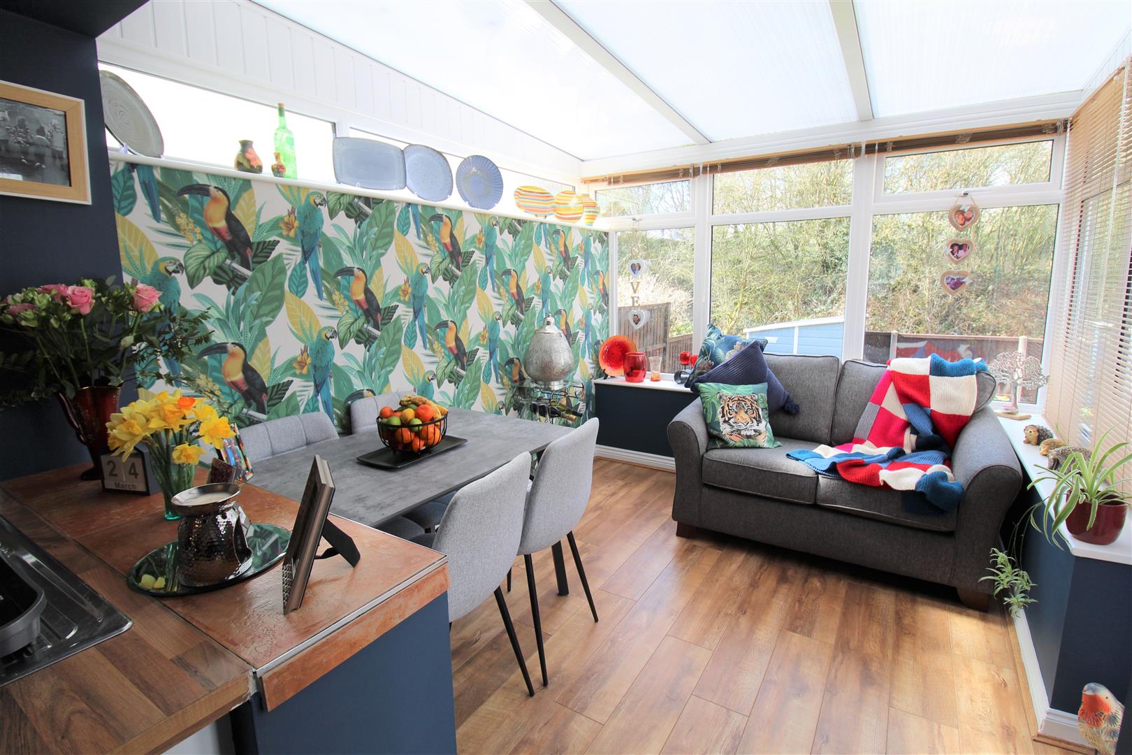 Dunsford Avenue, Milton, Stoke-On-Trent